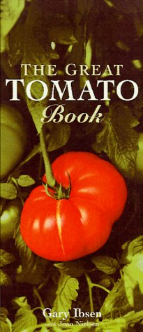 Buy The Great Tomato Book online at Discounted New and Used prices. Delivered to your door with Off-The-Bookshelf.