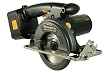 Panasonic EY3531NQWKW 15.6-Volt NiMH 5-3/8-Inch Cordless Wood Circular Saw