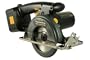 Panasonic EY3531NQWKW 15.6-Volt NiMH 5-3/8-Inch Cordless Wood Circular Saw