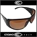 New ETERNO Designer Sunglasses - Brown - Style 8814A