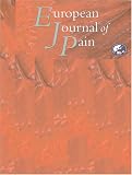 European Journal of Pain - Sps - Title By Title