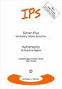 Eleven Plus Mathematics Papers: 10 Mathematics Papers - Dual Format (Eleven Plus Secondary School)
