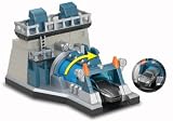 Twisterz James Bond Launcher with Aston Martin DBS car & track