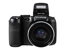 Fujifilm FinePix S2980 Digital Camera (14MP, 18x Optical Zoom) 3 inch LCD Screen