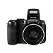 Fujifilm FinePix S2980 Appareil photo bridge 14 Mpix Zoom optique Fujinon 18x Noir
