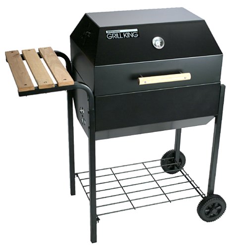Brinkmann 810-3210-0 Grill King product image