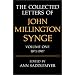 The Collected Letters of John Millington Synge: Volume 1: 1871-1907