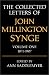 Book The Collected Letters of John Millington Synge: Volume 1: 1871-1907 (Collected Letters of John Millington Synge, 1871-1907)