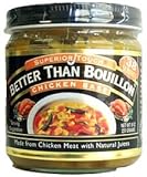 Better than Bouillon - Chicken 8 oz - 3 Unit Pack
