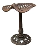 Tractor Seat Stool Farmall