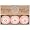 Tea Rose ( Rose The ) by Roger & Gallet 3 x 3.5 oz Perfumed Soaps
