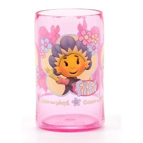 DNC Fifi And The Flowertots Children's Tumbler