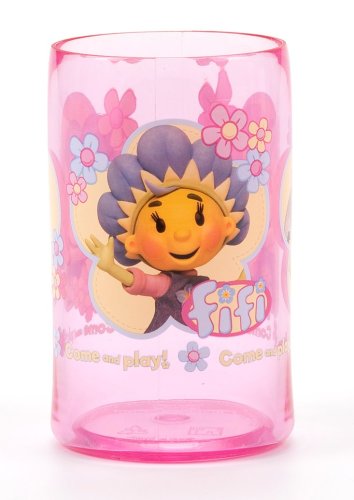 DNC Fifi And The Flowertots Children's Tumbler