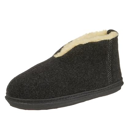 Slippers International Mens 400p Slipper