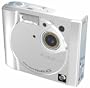 Fujifilm FinePix 40i 2.4MP Digital Camera /MP3 Player, Silver