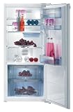 Gorenje 188967 - E-Kühlschrank RI 56208 W