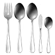 Flight 5-pc. Serve Set