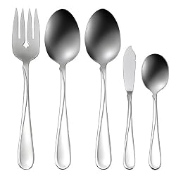 Oneida Flight Serving Spoon Set