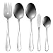 Flight 5-pc. Serve Set