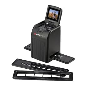Agfa DuoScan 100
