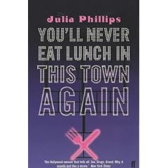 You'll Never Eat Lunch in This Town Again
