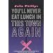 You'll Never Eat Lunch in This Town Again