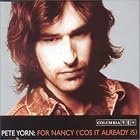 For Nancy by Pete Yorn