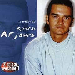 Lo Mejor De