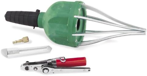 Norrec Industries Quik-Shot Tool 92094.032