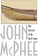 The Survival of the Bark Canoe