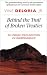 Behind the Trail of Broken Treaties: An Indian Declaration of Independence