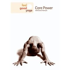 Feel Good Yoga : Core Power