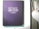 Produkt-Bild: Reclams Universum, 31. Jahrgang I. Halbband,