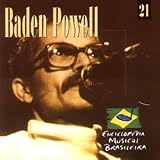 Baden Powell - Enciclopedia Musical (Audio CD) - B00004TW3N
