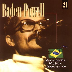 Baden Powell
