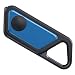 ASP 53050 Sapphire Microlight, Blue