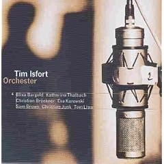 Tim Isfort Orchester
