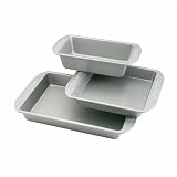 Review Farberware  / Farberware 3-pc. Nonstick Bakeware Starter Set