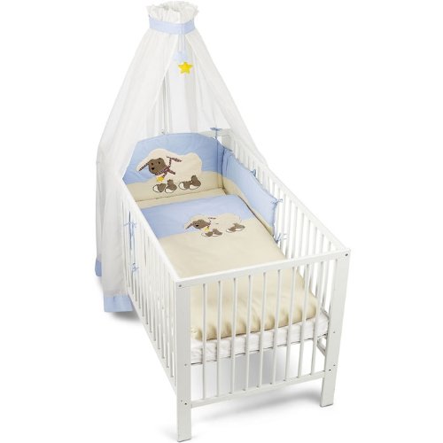 Sterntaler st92275 Bett-Set Stanley Preisvergleich