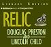 Books : Relic
