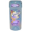 Secret Scent Expressions Crystal Clear Gel, Ooh-la-la Lavender, 2.7-Ounce Bottle (Pack of 4)