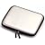 ELECOM EVA素材電子辞書セミハードケース (内寸153*22*113) グレー DJC-006GY
