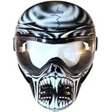 Save Phace So Phat Series Paintball Mask - WarLord by 