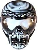Save Phace So Phat Series Paintball Mask – WarLord