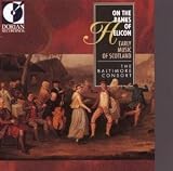 On the Banks of Helicon: Early Music of Scotland