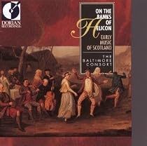 On the Banks of Helicon: Early Music of Scotland