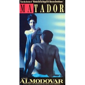 Matador [VHS]