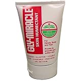 Gly-miracle Skin Humectant 4 Oz. Tube