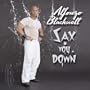 Sax You Down