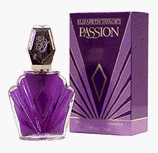 PASSION For Women By ELIZABETH TAYLOR